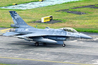 [ẢNH] Trung Quốc thấp thỏm khi Mỹ ngần ngại bán 66 tiêm kích cho Đài Loan