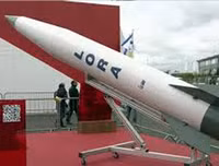 [ẢNH] Nếu Syria phóng Iskander-M vào Israel, LORA sẽ đáp trả với quy mô chưa từng có