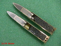 [ẢNH] Cấu tạo bên trong đầy thú vị của vũ khí sau khi bị... 