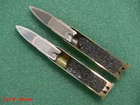 [ẢNH] Cấu tạo bên trong đầy thú vị của vũ khí sau khi bị... 