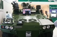 So tài những hệ thống phòng vệ chủ động tối tân nhất thế giới cho xe tăng