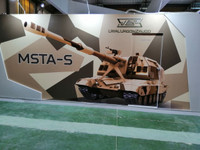 [ẢNH] Nga sẵn sàng cung cấp cho Việt Nam những vũ khí tối tân nhất