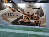 [ẢNH] Nga sẵn sàng cung cấp cho Việt Nam những vũ khí tối tân nhất