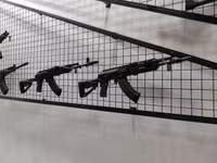 [ẢNH] Nga sẵn sàng cung cấp cho Việt Nam những vũ khí tối tân nhất