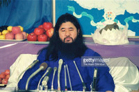 [ẢNH] Chất độc hóa học Sarin sử dụng tại Syria, kẻ thù chống lại nhân loại