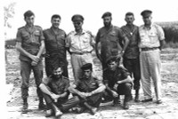 [ẢNH] Độc nhãn tướng quân, 'kiến trúc sư' cho chiến thắng vang dội của Israel trong cuộc chiến 6 ngày