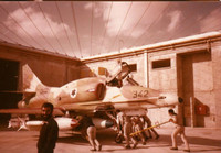 [ẢNH] Vũ khí dự bị chiến lược của Israel sẽ khiến phòng không Syria tiếp tục 