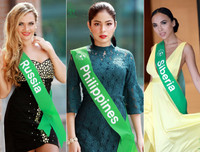 Những đối thủ 