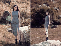 Ngắm siêu mẫu Phan Hà Phương 