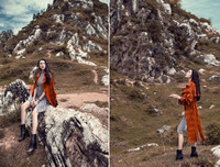 Ngắm siêu mẫu Phan Hà Phương 