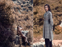 Ngắm siêu mẫu Phan Hà Phương 