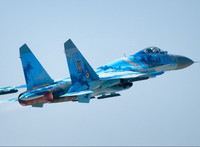 [ẢNH] Mỹ sẽ rót tiền giúp Ukraine hồi sinh phi đội tiêm kích hạng nặng cực nguy hiểm?