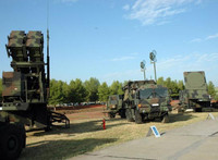 [ẢNH] Ba Lan muốn thay thế Patriot Mỹ bằng S-300 Nga sau màn thể hiện thất vọng?