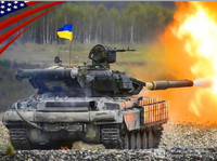 [ẢNH] Tại sao Ukraine quyết nâng cấp 