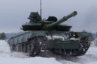 [ẢNH] Tại sao Ukraine quyết nâng cấp 