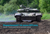 [ẢNH] Tại sao Ukraine quyết nâng cấp 