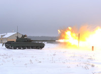 [ẢNH] Tại sao Ukraine quyết nâng cấp 