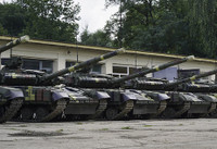 [ẢNH] Tại sao Ukraine quyết nâng cấp 