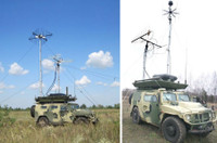 [ẢNH] Hệ thống tác chiến điện tử Nga vô hiệu hóa cả... tàu vũ trụ Mỹ?