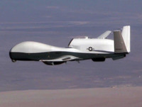 [ẢNH] Sau 2 siêu tàu sân bay, Mỹ bất ngờ điều thêm ‘đại bàng xám’ tới Biển Đông làm gì?