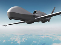 [ẢNH] Sau 2 siêu tàu sân bay, Mỹ bất ngờ điều thêm ‘đại bàng xám’ tới Biển Đông làm gì?