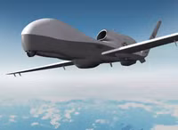 [ẢNH] Sau 2 siêu tàu sân bay, Mỹ bất ngờ điều thêm ‘đại bàng xám’ tới Biển Đông làm gì?