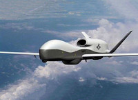 [ẢNH] Sau 2 siêu tàu sân bay, Mỹ bất ngờ điều thêm ‘đại bàng xám’ tới Biển Đông làm gì?