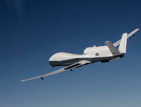 [ẢNH] Sau 2 siêu tàu sân bay, Mỹ bất ngờ điều thêm ‘đại bàng xám’ tới Biển Đông làm gì?