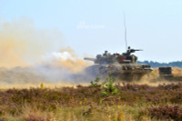 [ẢNH] Quân đội Ba Lan 