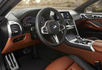 [ẢNH] BMW 8-series hồi sinh: Thiết kế hoàn hảo, hiệu năng tuyệt vời