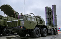 [ẢNH] Iraq xúc tiến mua S-300 để lập vùng cấm bay với tiêm kích Mỹ