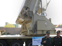 [ẢNH] Giống như S-400, hệ thống phòng không Bavar 373 Iran bất lực trước F-15E Mỹ