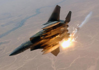 [ẢNH] Bộ sưu tập có một không hai của Không quân Hoa Kỳ