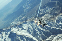 [ẢNH] Bộ sưu tập có một không hai của Không quân Hoa Kỳ