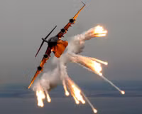 [ẢNH] Bộ sưu tập có một không hai của Không quân Hoa Kỳ