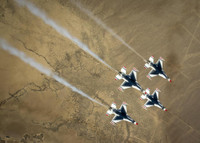 [ẢNH] Bộ sưu tập có một không hai của Không quân Hoa Kỳ