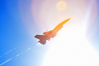 [ẢNH] Bộ sưu tập có một không hai của Không quân Hoa Kỳ