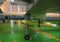 Điểm yếu của Nga trên chiến trường Syria được khắc phục bằng... vũ khí Iran