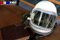 Ngạc nhiên thấy tiêm kích MiG-21 Việt Nam tại bảo tàng không quân Thái Lan