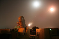 [ẢNH] Chốt chặn khét tiếng cuối cùng trên tàu sân bay Mỹ