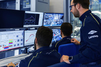 [ẢNH] Siêu động cơ ô tô hơn 700 mã lực nhưng chỉ nặng chưa đầy 200kg