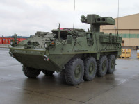 [ẢNH] Vũ khí mới khiến 