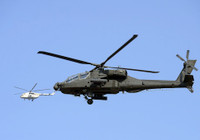 [ẢNH] Quân đội Ai Cập tung lực lượng lớn vào Libya tham chiến giúp LNA