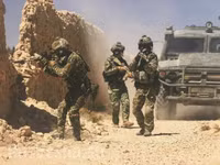 [ẢNH] Nga mất 60 binh sĩ cùng hàng chục máy bay tại Syria chỉ trong 3 năm đầu chiến tranh