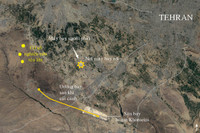 [ẢNH] Iran xảy ra biểu tình lớn đòi lãnh tụ tối cao từ chức