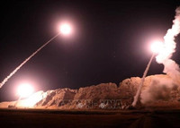 [ẢNH] Iran xảy ra biểu tình lớn đòi lãnh tụ tối cao từ chức