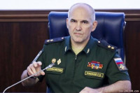 Tổng thống Mỹ: Sứ mệnh đã hoàn thành!