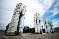 [ẢNH] Tướng Mỹ tuyên bố phòng không Nga 