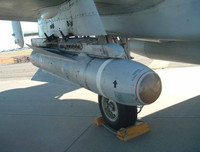 Cánh mới cho 'ông già' A-10 Thunderbolt II giúp chúng bay ít nhất đến năm 2030