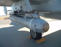 Cánh mới cho 'ông già' A-10 Thunderbolt II giúp chúng bay ít nhất đến năm 2030